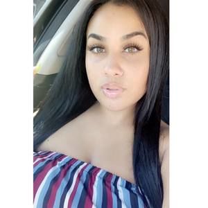 Meet your Posher, Jasmarie